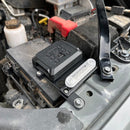 2019-2026 Ram 2500 Garmin PowerSwitch Ready-To-Run Kit - Aspire Auto Accessories