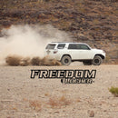 5th Gen 4Runner Freedom Locker - Aspire Auto Accessories