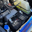 SuperDuty Billet Battery Terminals - Aspire Auto Accessories