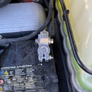 SuperDuty Billet Battery Terminals - Aspire Auto Accessories