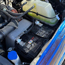 SuperDuty Billet Battery Terminals - Aspire Auto Accessories