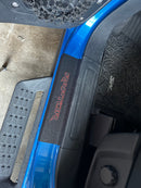 Door Sill Protection Overlays Fits 2021-2026 Ford Bronco