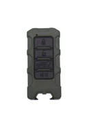 Minimalist Key Fob 4Runner - Aspire Auto Accessories