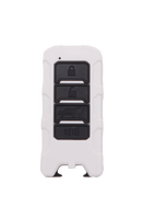 Minimalist Key Fob 4Runner - Aspire Auto Accessories