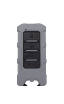 Minimalist Key Fob 4Runner - Aspire Auto Accessories
