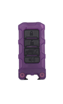 Minimalist Key Fob 4Runner - Aspire Auto Accessories