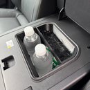 Lexus GX 550 Cool Box Half Tray with Topo Grip Insert - Aspire Auto Accessories