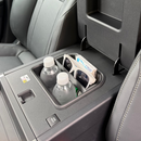 Toyota Land Cruiser 250 Cool Box Half Tray with Topo Grip Insert - Aspire Auto Accessories