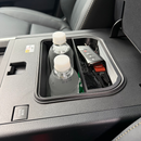 Toyota Land Cruiser 250 Cool Box Half Tray with Topo Grip Insert - Aspire Auto Accessories