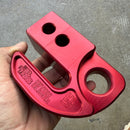 Dr. KDSS x 41.22 Hitch Slider – 2" Recovery Point & Hitch Protection