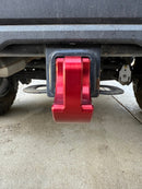Dr. KDSS x 41.22 Hitch Slider – 2" Recovery Point & Hitch Protection