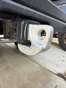 Dr. KDSS x 41.22 Hitch Slider – 2" Recovery Point & Hitch Protection