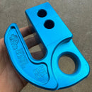 Dr. KDSS x 41.22 Hitch Slider – 2" Recovery Point & Hitch Protection