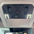 Meso Customs Ultimate Map Lights Dual Color for 4Runner (2025) - Aspire Auto Accessories