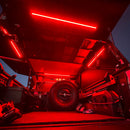 GoFluxx 12 Inch Red/White Dimming LED Strip