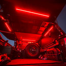 GoFluxx 24 Inch Red/White LED Strip