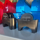 KDSS Rear Sway Bar Drop Kit (Upgraded Billet Fixed Link) - Aspire Auto Accessories