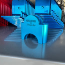 Dr KDSS Drop Spacers for 4Runner (2010-2024) and GX460 (2010-2023)