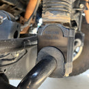 Dr KDSS Drop Spacers for 4Runner (2010-2024) and GX460 (2010-2023)