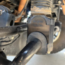 KDSS Rear Sway Bar Drop Kit (Upgraded Billet Fixed Link) - Aspire Auto Accessories