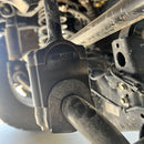 Dr KDSS Drop Spacers for 4Runner (2010-2024) and GX460 (2010-2023)