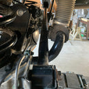 Dr KDSS Drop Spacers for 4Runner (2010-2024) and GX460 (2010-2023)