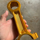 Front KDSS billet link - Aspire Auto Accessories