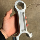 Front KDSS billet link - Aspire Auto Accessories