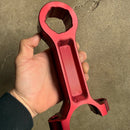 Front KDSS billet link - Aspire Auto Accessories