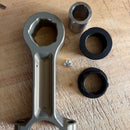 Front KDSS billet link - Aspire Auto Accessories