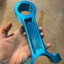 Front KDSS billet link - Aspire Auto Accessories