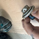 Front KDSS billet link - Aspire Auto Accessories