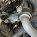 Front KDSS billet link - Aspire Auto Accessories