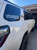 5th Gen 4Runner Freedom Locker - Aspire Auto Accessories