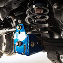 Dr KDSS B.O.T.C.K - Bolt On TrackBar Correction kit for Tacoma (2024-2025) - Aspire Auto Accessories