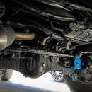 Dr KDSS B.O.T.C.K - Bolt On TrackBar Correction kit for Tacoma (2024-2025) - Aspire Auto Accessories