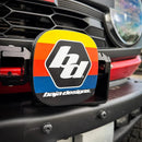 Baja Designs XL Light Cover Overlays  - Universal - Aspire Auto Accessories
