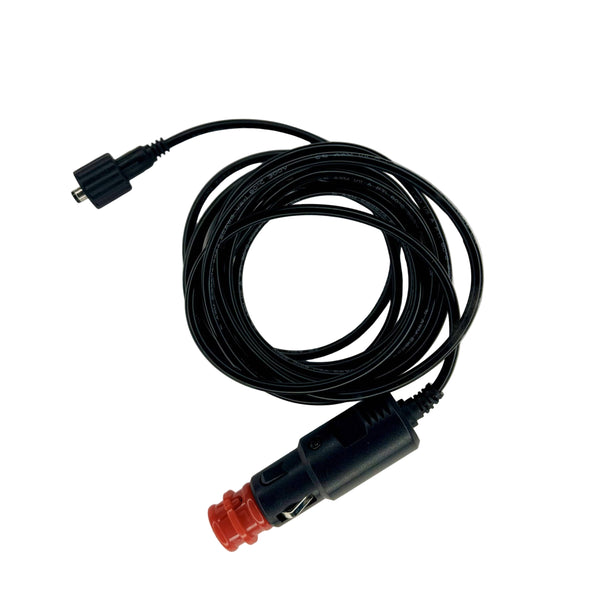 GoFluxx 10 Foot Power Cord - 12v Plug