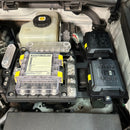 5th Gen 4-Runner Cornerstone Kit - Dual PowerSwitch - Aspire Auto Accessories