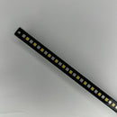 GoFluxx 36 Inch Red/White LED Strip