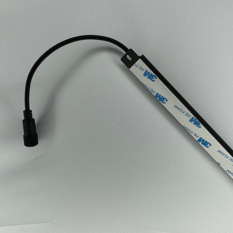 GoFluxx 24 Inch Red/White Dimming LED Strip