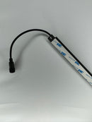 GoFluxx 24 Inch Red/White LED Strip