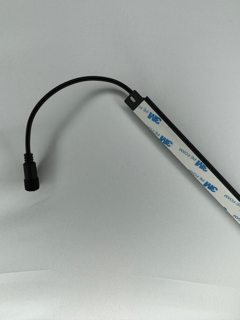 GoFluxx 24 Inch Red/White LED Strip