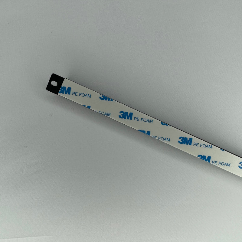 GoFluxx 12 Inch Red/White Dimming LED Strip