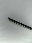 GoFluxx 36 Inch Red/White LED Strip