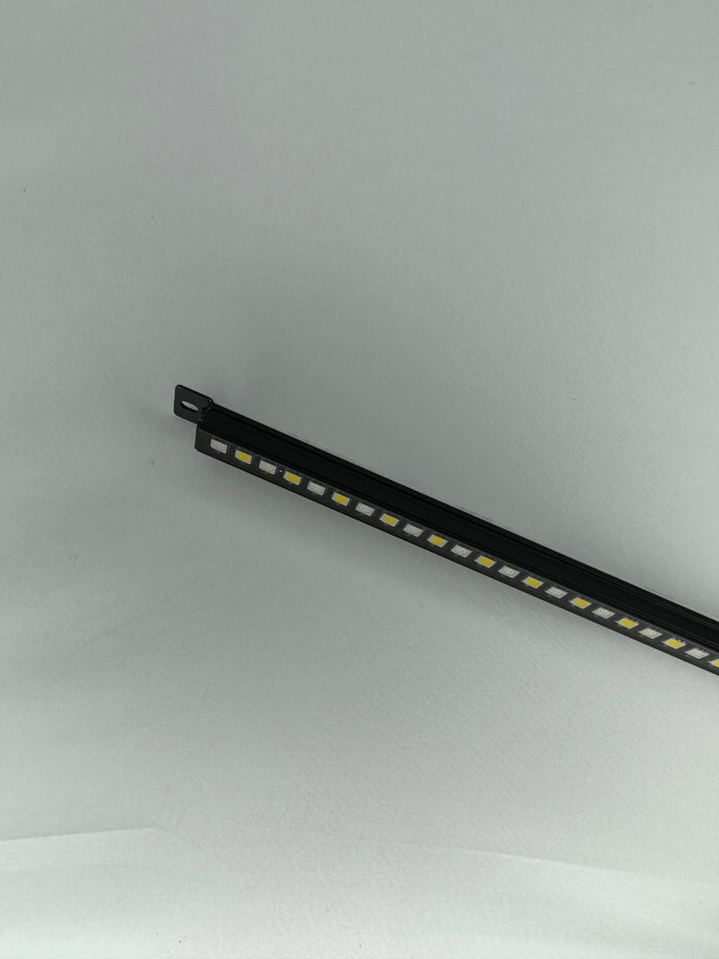 GoFluxx 36 Inch Red/White LED Strip