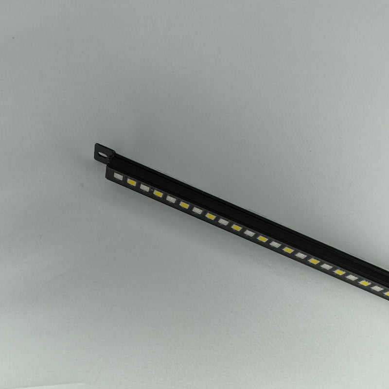 GoFluxx 24 Inch Red/White Dimming LED Strip