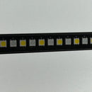 GoFluxx 24 Inch Red/White LED Strip