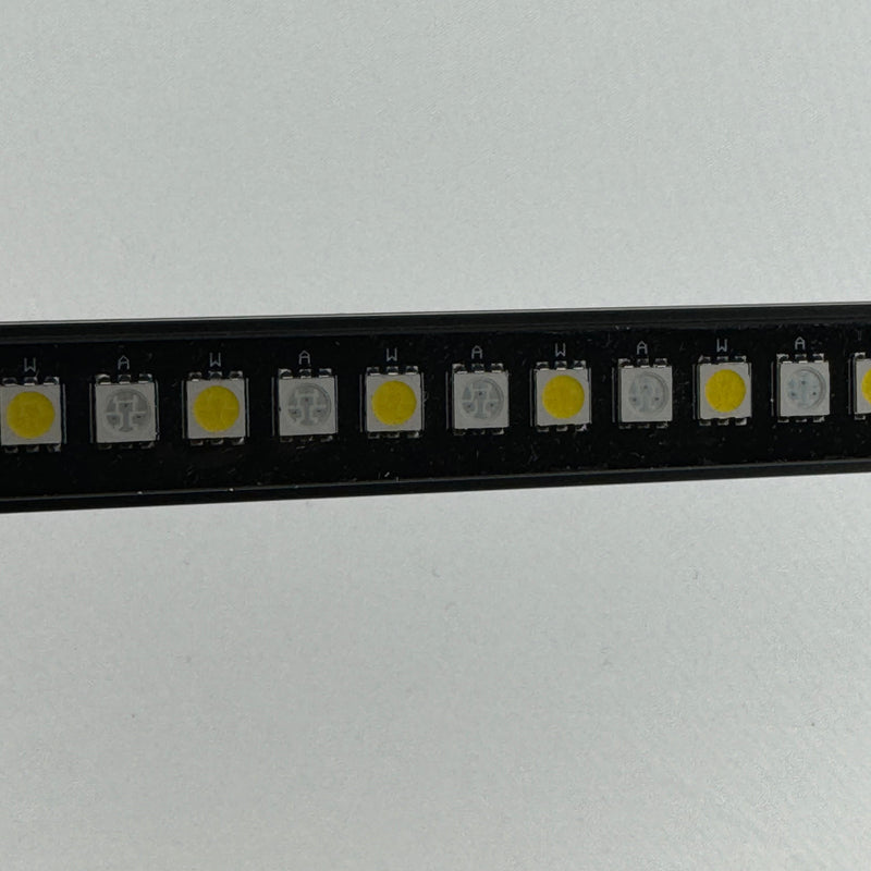 GoFluxx 24 Inch Red/White Dimming LED Strip