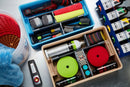 Sidio Crate - Quarter Size - Aspire Auto Accessories